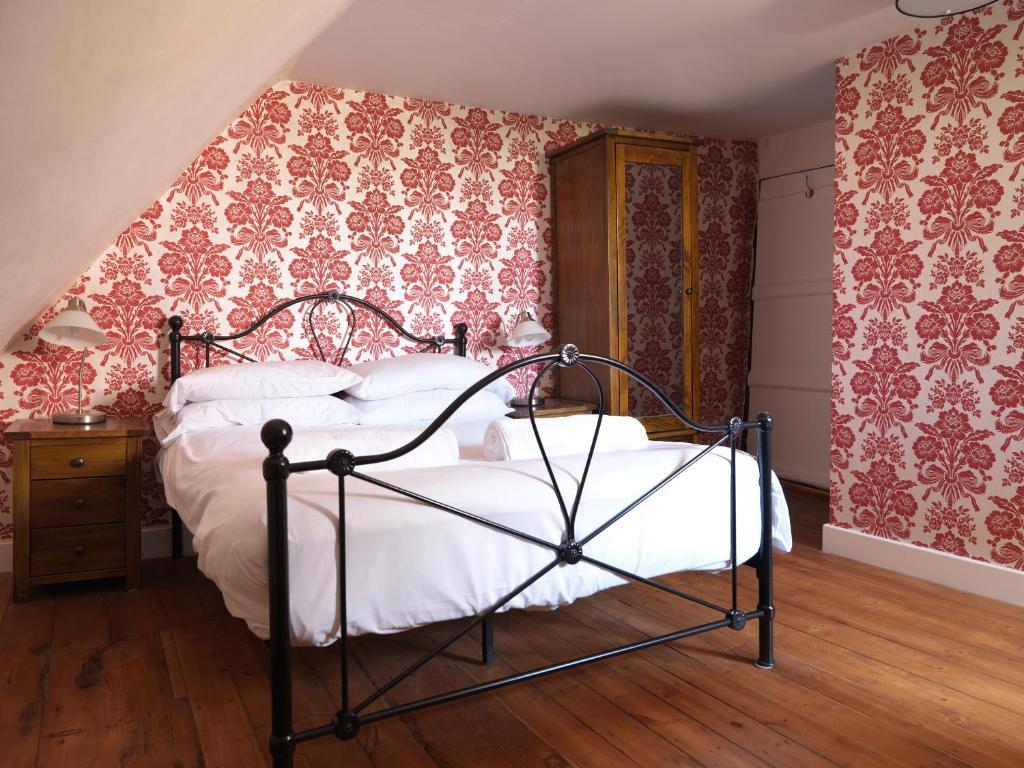 The Bull Hotel Maidstone/Sevenoaks Wrotham Chambre photo