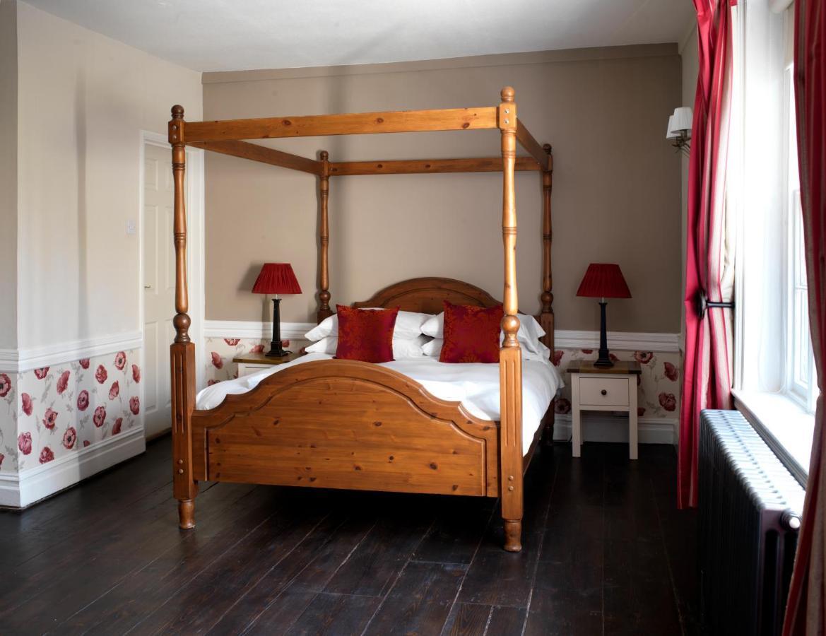 The Bull Hotel Maidstone/Sevenoaks Wrotham Chambre photo